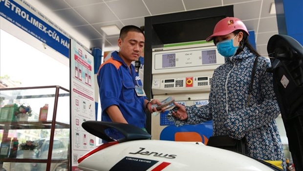 Banks ensure fuel firms have access to more credit